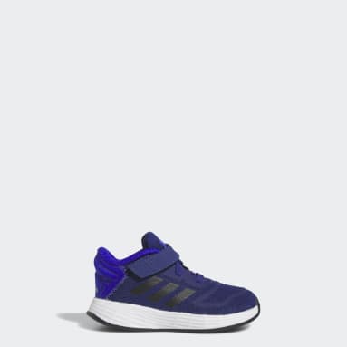 Scarpe Duramo 10 Blu Bambini Sportswear