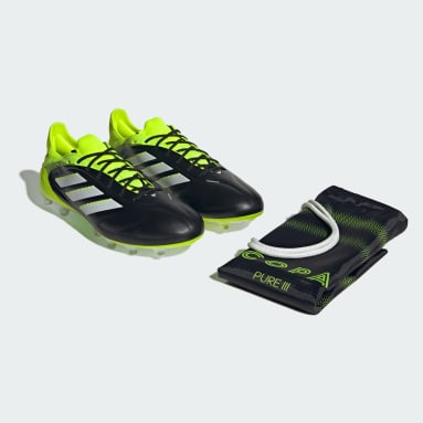 Copa Pure 3 Elite Kunstrasen-Fußballschuhe