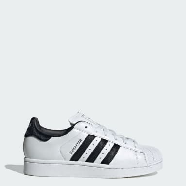 Chaussure Superstar II