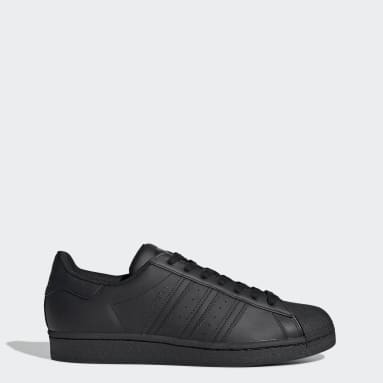 Lijm Electrificeren Uitgaven Zwarte Sneakers| adidas België