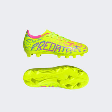 Botines Predator Club Terreno Firme/Multisuperficie Niños