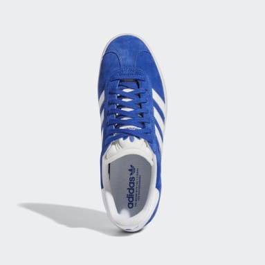 Men's Gazelle Casual Sneakers | adidas US