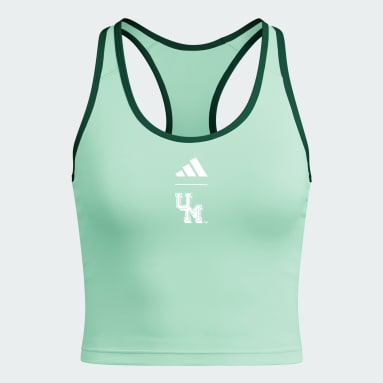 Train Essentials Tank Top