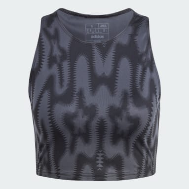Yoga Studio Printed Tank Top