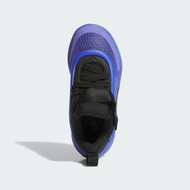 D.O.N. Issue 6 Shoes