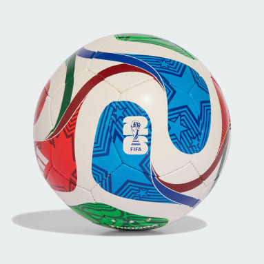 Balls | adidas US