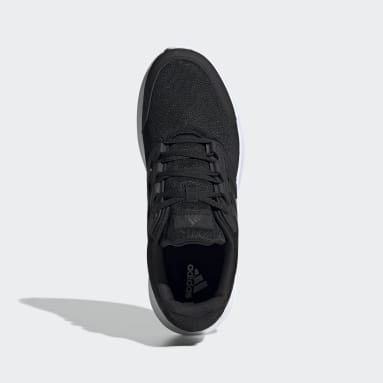 Zapatillas Galaxy 4 Negro Hombre Caminar