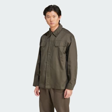 Premium Essentials Workwear Overhemd