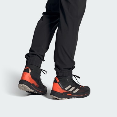 TERREX TERREX Skychaser Tech GORE-TEX Wanderschuh Schwarz