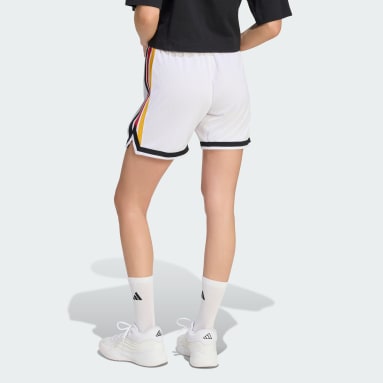 CALÇÕES PRINCIPAIS DE BASQUETEBOL DA DBB – MULHER