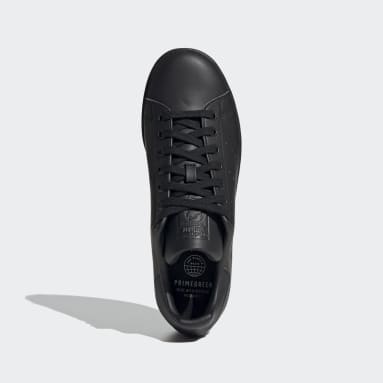 Black Stan Smith Shoes | Adidas Us