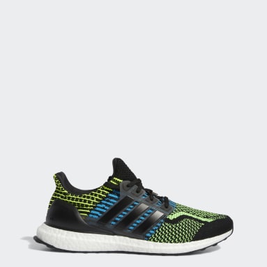 Sapatilhas Ultraboost 5.0 DNA Preto Sportswear