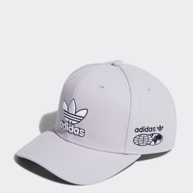 Men's Adidas Ultimate 2.0 Hat, Black