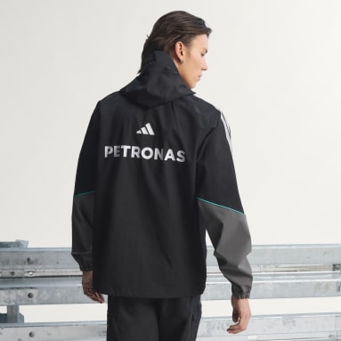 ΑΔΙΑΒΡΟΧΟ ΜΠΟΥΦΑΝ MERCEDES - AMG PETRONAS FORMULA 1 TEAM MECHANICS