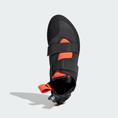 Five Ten Kirigami Rental Climbing Sko