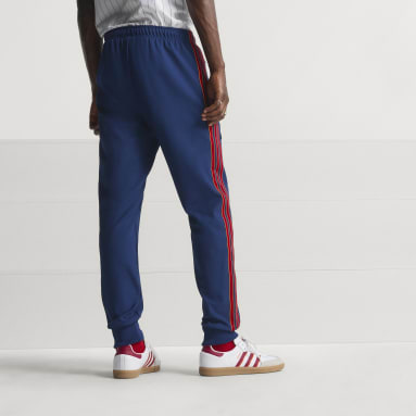 AS Roma Terrace Icons Track Pants