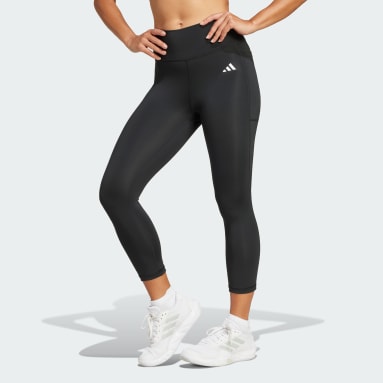 Mallas Mujer 3 4 adidas ES