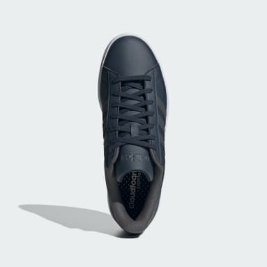 Sepatu Cloudfoam Comfort Grand Court