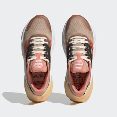 Zapatilla Adistar 2.0 Rosa Mujer Running