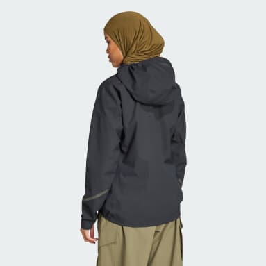 Campera ligera con 2,5 capas Terrex Xperior Climaproof