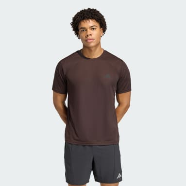 เสื้อยืด WORKOUT ESSENTIALS BASE