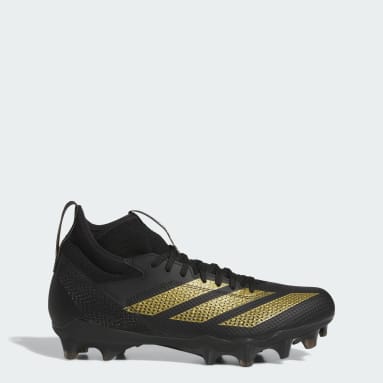 Adizero Impact American Football Schuhe mit Softspikes