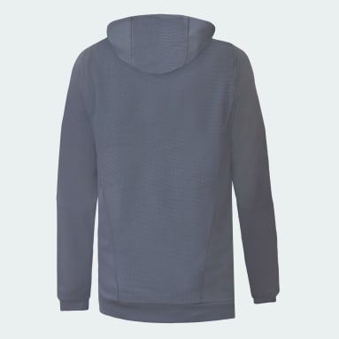 Polera de Concentración de La Selección Peruana 2023 Negro Hombre Fútbol