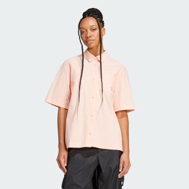 Camisa Essentials Ripstop Manga Corta