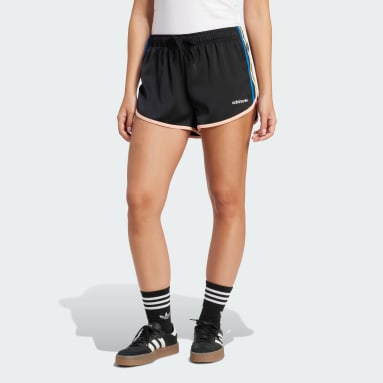 Short Sprinter Shorts