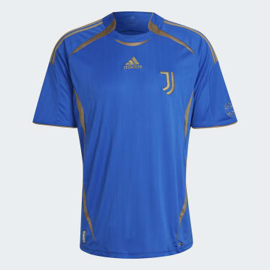 Jersey Juventus Teamgeist Azul Hombre Fútbol