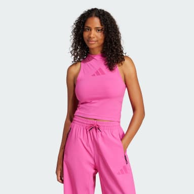 adidas Z.N.E. Tank Top