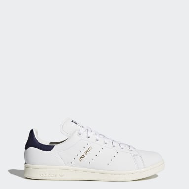 sam smith adidas white