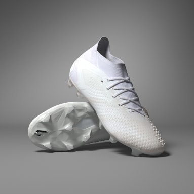 Shop heren voetbalschoenen | adidas