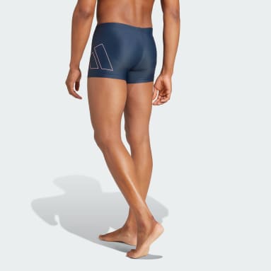 Boxer de natation Big Bars