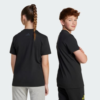 Koszulka adidas x Smileyworld Graphics Kids
