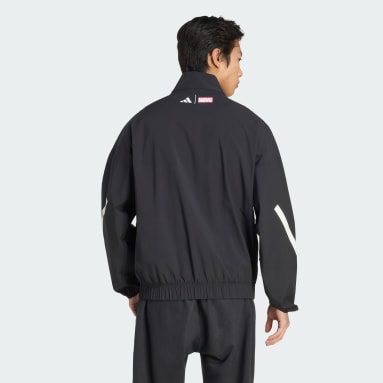 Veste Anthem adidas Real Madrid Avengers Z.N.E. Enfants