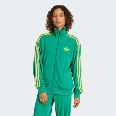 FIREBIRD TRACK TOP LOOSE