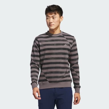 Ultimate365 Printed Crewneck Sweatshirt