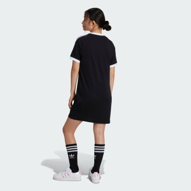 Childrens adidas dress cheap