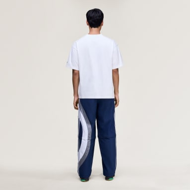 BRAIN DEAD TRACK TROUSERS