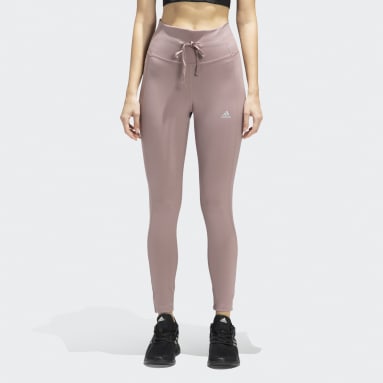 Women Gym & Training Purple M4R 78 TIG