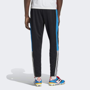 Men Sportswear Black adidas Tiro x LEGO® Track Pants