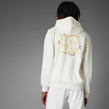FC Bayern Anniversary Hoodie