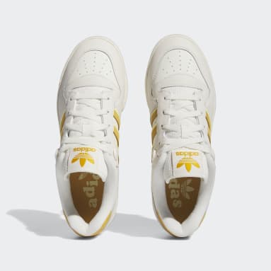 Nam Originals Giày Rivalry Low