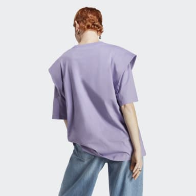 Remera Always Original Violeta Mujer Originals