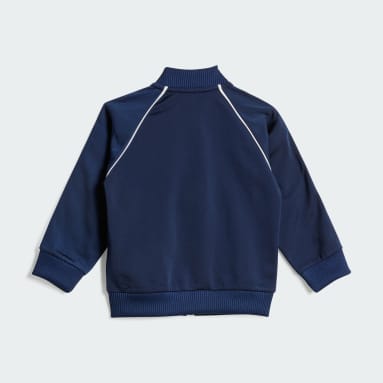 Adicolor SST Track Suit Kids