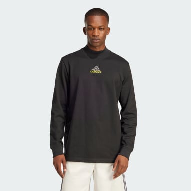 Camisola de Gola Subida Q1