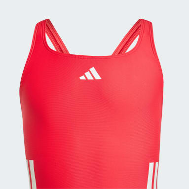 3-Stripes C-Back Badpak Kids