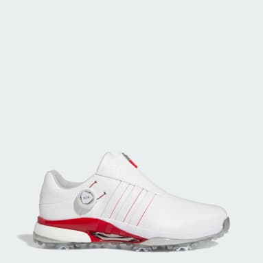 【ゴルフ】ツアー360 24 ボア (エクストラワイド) / Tour360 BOA 24 BOOST Wide Golf