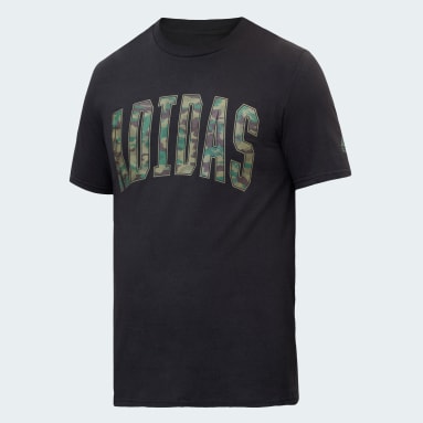 Camisetas adidas hombre outlet outlet